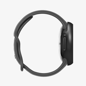 Spigen Pixel Watch 3 (41mm) Case Czarny Poliwęglan (PC)