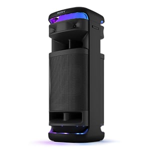 Sony 4548736157163 Party Speaker, Black