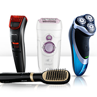 Body care products