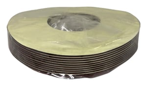 Havis PRT00201-10 Mounting Kit, Beige, Red