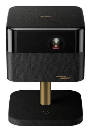 Epson Lifestudio Flex Special Lux Edition 3LCD UHD 4K (3840x2160) Czarny