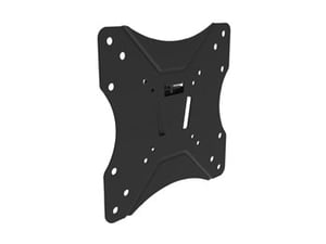 Equip 650401 Halterung für Fernseher mit 106,7 cm (42") Bildschirmdiagonale, schwarz
