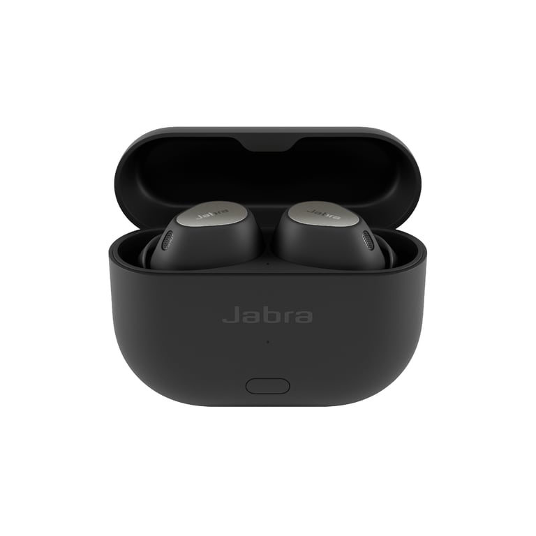 фото Навушники TWS Jabra Elite 10 Gen2 Black (100-99282700-98)