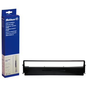 Pelikan Ribbon Nylon Black – skrivarband