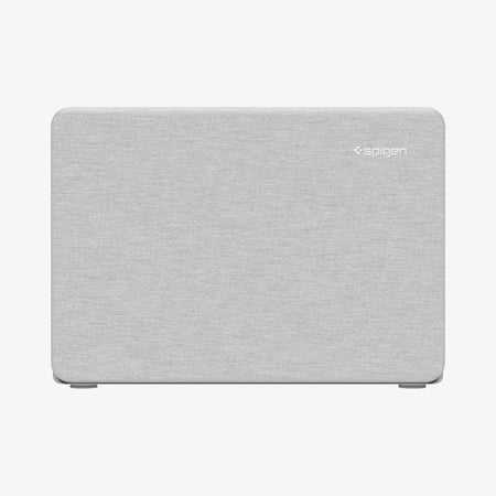 Spigen ACS11542 torba na laptop 33 cm (13") Pokrowiec Szary