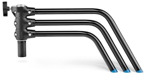 Manfrotto A2016DCB tillbehör för kameramontering