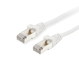 Equip 605540 White 40 m Cat6 S/FTP (S-STP) Network Cable