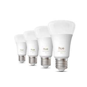 Philips Hue White ambiance Inteligentna żarówka A60 E27 - 810