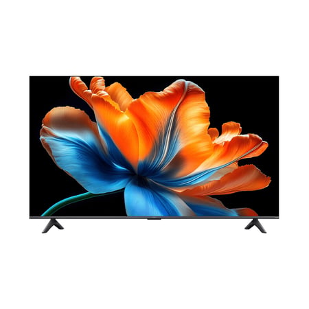 Xiaomi TV S Mini LED 65 2026 165,1 cm (65") 4K Ultra HD Smart TV Wi-Fi Szary 1200 cd/m²