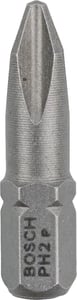 Bosch 2 607 001 514 Schraubendreher-Einsätze, 100 Stück