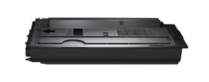 KYOCERA TK-7135 Toner Cartridge, 1 pc. Genuine Black