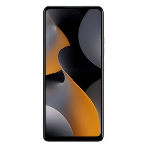 TECNO Mobile Spark 10 Pro 17,3 cm (6.8") Dual SIM Android 13 4G USB Type-C 8 GB 256 GB 5000 mAh Czarny, Srebrny