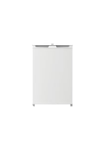 Beko TSE1423N Freestanding Refrigerator, 128 L, White