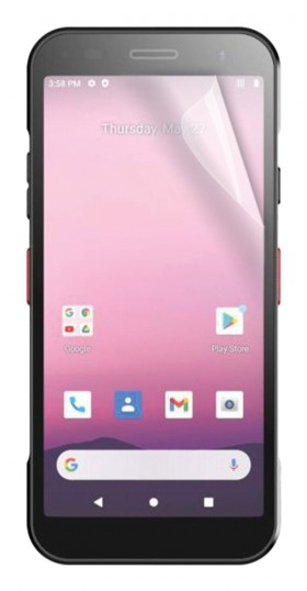 Mobilis 036370 akcesorium do przenośnych komputerów Szybka na ekran