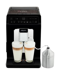 Krups Evidence EA8918 Vollautomatische Espressomaschine 2,3 l