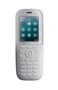 HP Poly Poly Rove 40 DECT Headset