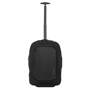 Targus EcoSmart Mobile ryggsäck Svart