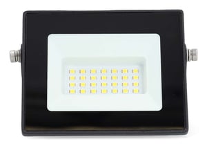 Nedis LLFL10BLK oświetlenie punktowe Oświetlenie miejscowe wpuszczane LED 20 W F