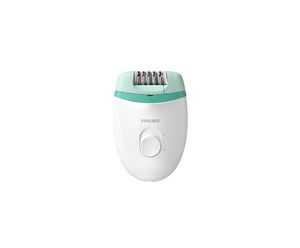 Philips Satinelle Essential BRE224/00 Kompaktowy depilator zasilany sieciowo