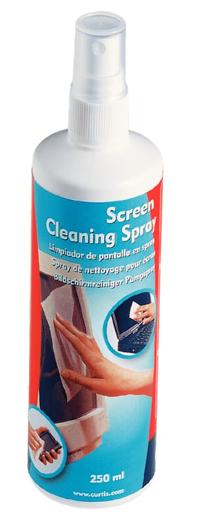 Esselte 67658 Universalreiniger 250 ml Spray