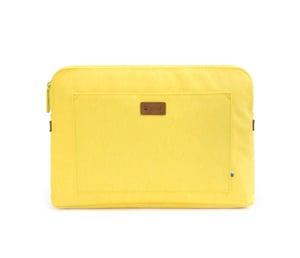 Golla Sirius Sleeve 15" 38.1 cm (15") Pocket Case Yellow