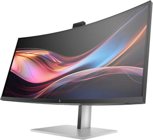 HP 34-calowy monitor konferencyjny Pro seria 7 WQHD – 734pm