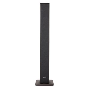 Aiwa TSBT-270BK Lautsprecher, schwarz, kabelgebunden und kabellos, 50 W