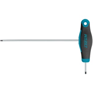 HAZET 829KK-2 wkrętak ręczny Pojedynczy Offset screwdriver