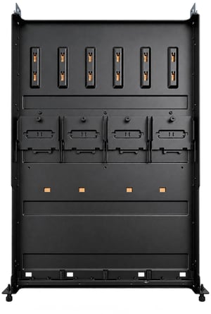 HP Z2 SFF Rail Rack Kit