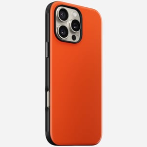 Nomad NM01368885 pokrowiec na telefon komórkowy 17,5 cm (6.9") Kolor magma