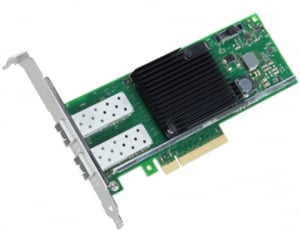Fujitsu X550-T2 Intern Ethernet 40000 Mbit/s