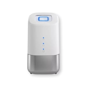 Homematic IP HmIP-HCU1 Przewodowy i Bezprzewodowy Szary, Biały