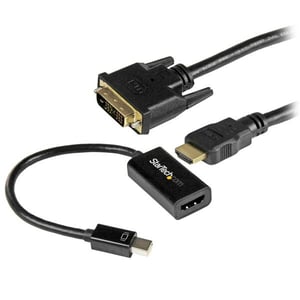 StarTech MDPHDDVIKIT Notebook Replacement Parts Cable.
