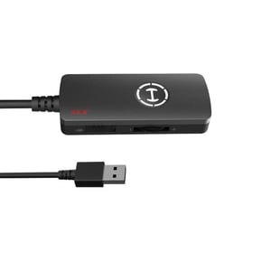 Edifier GS02 7.1-channel USB sound card