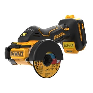 DeWALT DCS438N-XJ 18 V Cordless Multi-Purpose Cutter