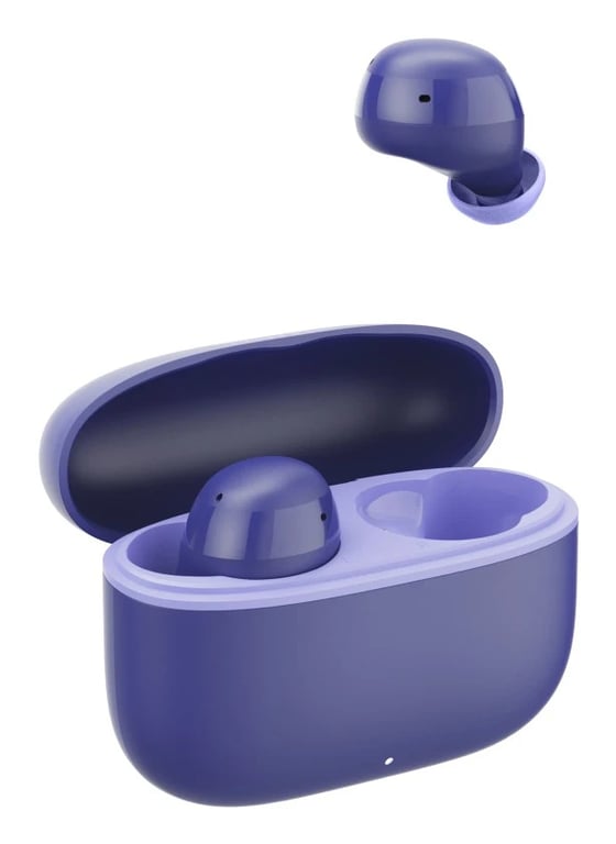 фото Наушники TWS Hama Freedom Buddy II Blue