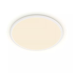 Philips Funktion: Deckenleuchte Superslim 22 W