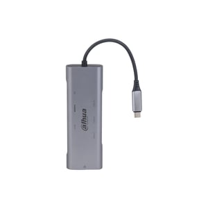 Dahua Technology TC38 dockningsstation för surfplatta/smartphone/bärbar dator, grå