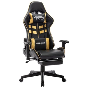 VidaXL 20512 gamingfåtölj