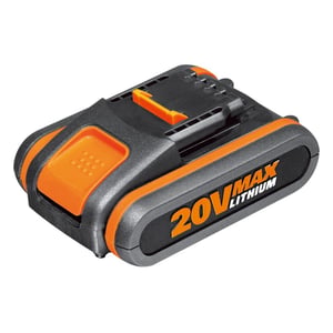 WORX WA3572 bateria/ładowarka do elektronarzędzi