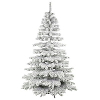 Künstliche Weihnachtsbäume