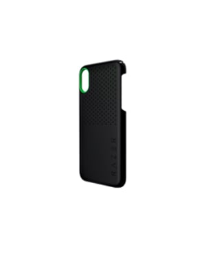 Razer RC21-0145BB01-R3M1 pokrowiec na telefon komórkowy 15,5 cm (6.1") Czarny, Zielony