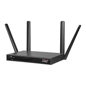 Edimax 4G-7449AC Dual-Band-WLAN-Router (2,4 GHz/5 GHz) Schwarz