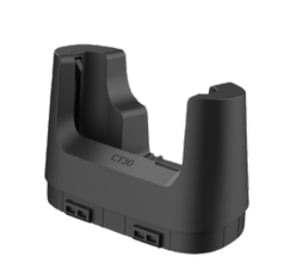 Honeywell CT30P-UCP-B Dockingstation für Handheld-Computer, schwarz