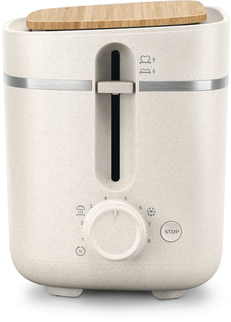 Philips Eco Conscious Edition HD2640/10 Toster serii 5000