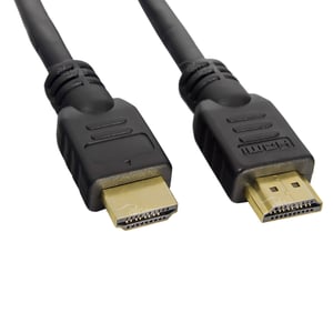 Akyga AK-HD-30A HDMI-kabel 3 m, HDMI typ A (standard), svart