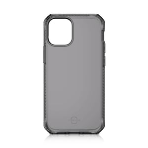 ITSKINS SPECTRUM//CLEAR pokrowiec na telefon komórkowy 15,5 cm (6.1") Szary