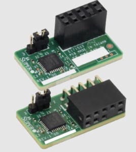 Supermicro AOM-TPM-9670V-O TPM 2.0 module