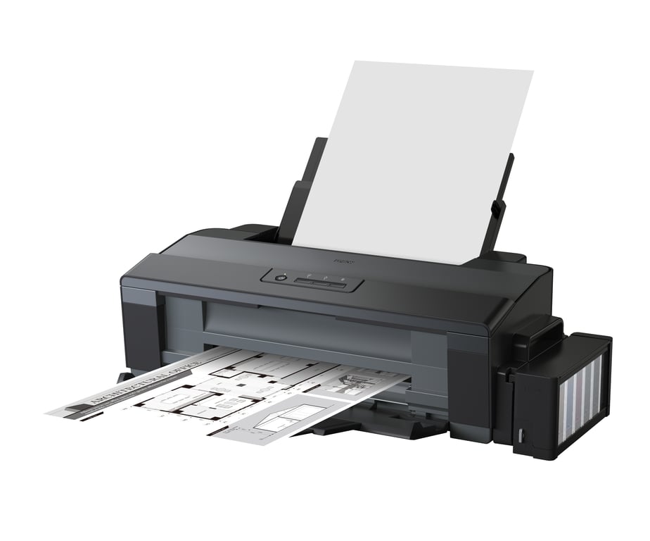 Epson EcoTank L1300
