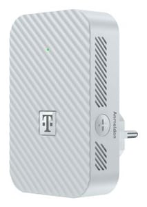 Telekom Speedport 7 Netzwerk-Sender und -Empfänger, grau, 10, 100, 1000 Mbit/s